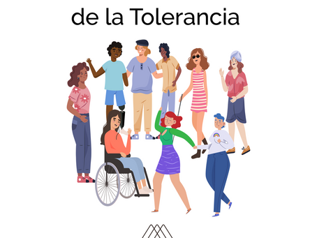 Día Internacional para la Tolerancia