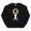 Thumbnail: Inspired Sugarbush Classic Icon Unisex Sweatshirt