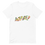 Thumbnail: Inspired Rasta Camo Unisex T-Shirt