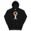 Thumbnail: Inspired Snowbasin Classic Icon Unisex Hoodie