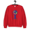 Thumbnail: Inspired The Gambia Classic Icon Unisex Sweatshirt