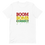 Thumbnail: Inspired "BOOM BOMB CONNECT" Unisex T-Shirt