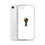 Thumbnail: Inspired UBSC Classic Icon iPhone Case