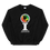 Thumbnail: Inspired Roundtop Classic Icon Unisex Sweatshirt