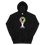 Thumbnail: Inspired Flypark Classic Icon Unisex Hoodie