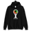 Thumbnail: Inspired Seven Springs Classic Icon Unisex Hoodie