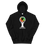 Thumbnail: Inspired Sierra At Tahoe Classic Icon Unisex Hoodie
