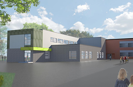 007 - Exterior Rendering Classroom & Childcare Addition.jpg
