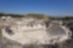 Theater, Beit She'an
