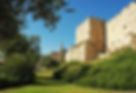 Jerusalem City Walls