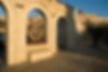 Entrance to City of David