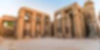 Temple of Luxor
