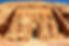 Temple of Abu Simbel