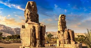 Egypt and the Bible and Early Christianity: March 2027