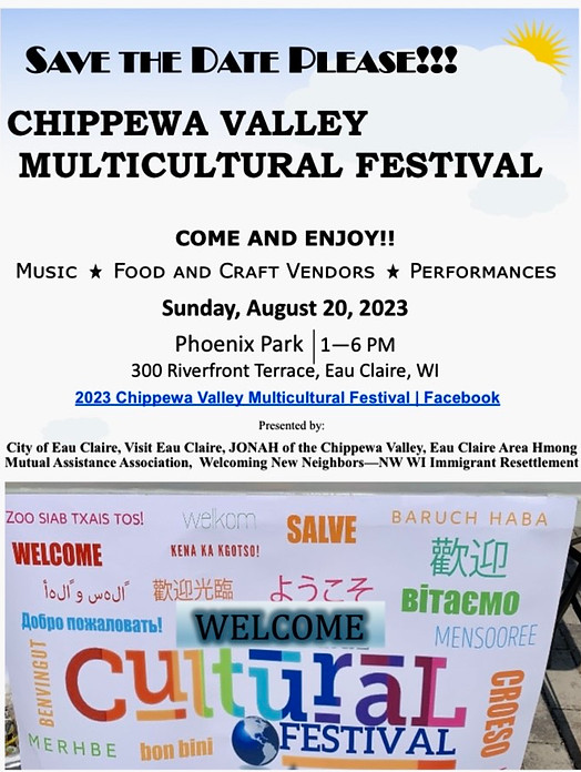 Cultural Festival