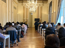 60 artesanos de 25 municipios participan en programa de formación del IDECUT