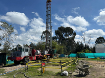 Nuevas fuentes de agua en 16 municipios de Cundinamarca