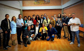 Avanzan en Cundinamarca Diálogos por la gestión Cultural