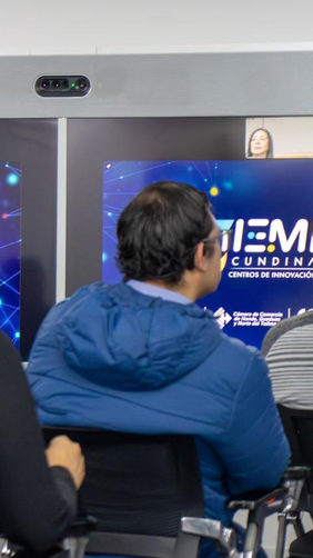 Alianza entre la UNAD, la gobernación de Cundinamarca y Cisco para impulsar el talento digital