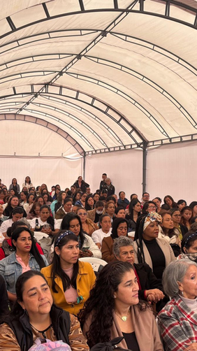 En Cundinamarca 2.258 mujeres se inscriben para acceder a apoyos productivos