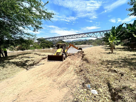 Girardot recupera lugares Turísticos
