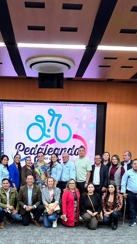 Alianza con el sector privado mejora calidad de vida de niños con enfermedades huérfanas o terminales