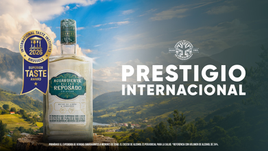 Reconocimiento internacional por su calidad para Aguardiente Nectar Reposado y Ron Santa Fe
