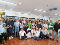 IDACO recorre Cundinamarca socializando la normativa para elecciones comunales 2026