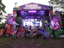 Cundinamarca llevará sus oficios artesanales a la feria nacional Colombia son las Regiones