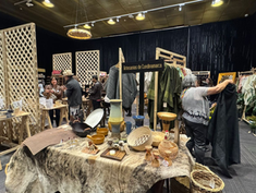 Gobernación de Cundinamarca lleva a 73 artesanos al Bogotá Fashion Week 2026