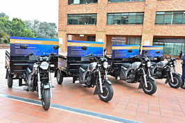 "El PAE no puede ser negocio" Jorge Rey gobernador de Cundinamarca