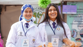 Convocatoria 2026 de Proyectos Pedagógicos Productivos