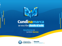Cundinamarca abre convocatoria para que docentes presenten publicaciones en FILBO 2026