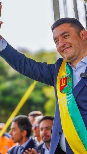 Subachoque, líder en desempeño fiscal y referente nacional de buena gestión