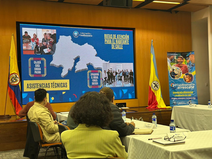 Cundinamarca reporta 112 rescates efectivos en población habitante de calle