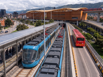 Inicia proceso licitatorio para la construcción de Regio Tram Norte- tren de Zipaquirá