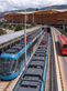 Inicia proceso licitatorio para la construcción de Regio Tram Norte- tren de Zipaquirá