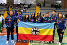 Hasta el 30 de abril abiertas las inscripciones para los juegos intercolegiados 2025