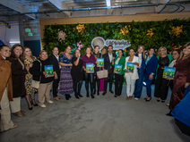 Quinta edición de ExpoCundinamarca - Kuntur Fest 2025 confirmados 108 municipios