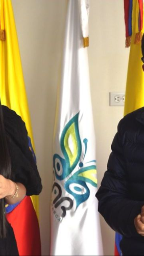 Atención Comunales vienen dos convocatorias por cinco mil millones de pesos