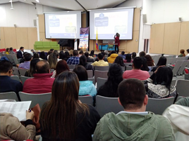 Nuevo diplomado para funcionarios municipales de Cundinamarca