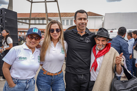 Segundo gran hospital regional de Cundinamarca estará en Ubate