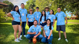 Propuestas ambientales al XVII encuentro de jóvenes de ambiente