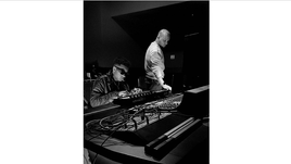 Juan Pulido, de Cundinamarca a los escenarios musicales internacionales