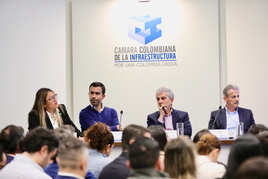 Cundinamarca lanza licitación de proyectos de infraestructura