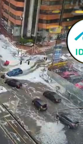 IDEAM pronostica lluvias intensas esta semana: ¿En qué departamentos? Zonas más afectadas