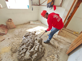 Inversión de $9.680 millones transformará la calidad de vida de 800 hogares en Soacha