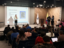 Agencia catastral de Cundinamarca reporta 60.000 tramites resueltos