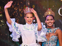 Señorita Cundinamarca es la nueva Reina Nacional del Café