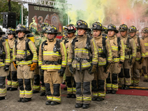 Procuraduría pide a los municipios garantizar servicio de bomberos
